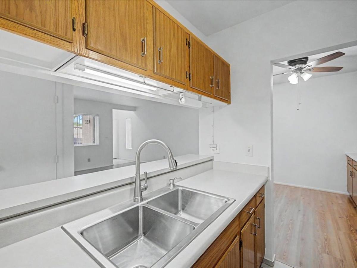 House for rent at 8080 E Speedway, Tucson, AZ 85710
