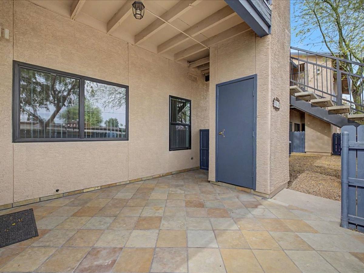 House for rent at 8080 E Speedway, Tucson, AZ 85710