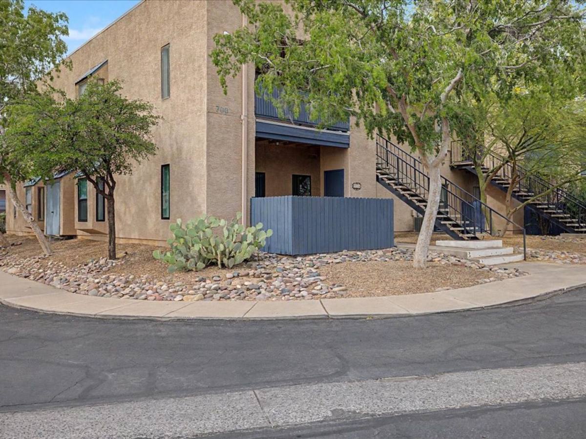 House for rent at 8080 E Speedway, Tucson, AZ 85710