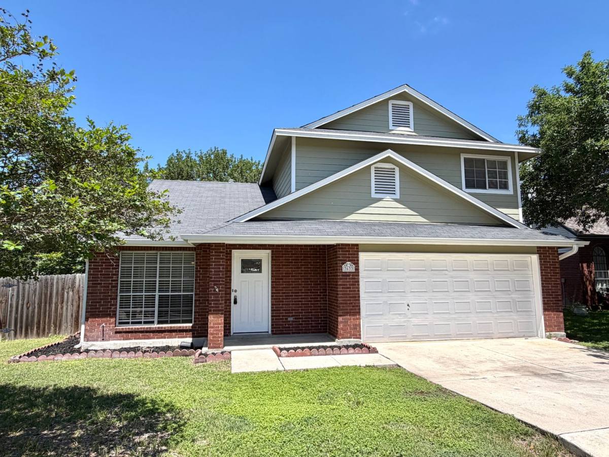 House for rent at 3633 Candlebrook Lane, San Antonio, TX 78244