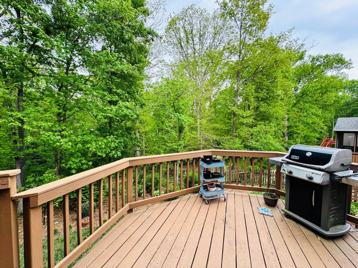 House for rent at 12525 Hedges Run Dr, Woodbridge, VA 22191
