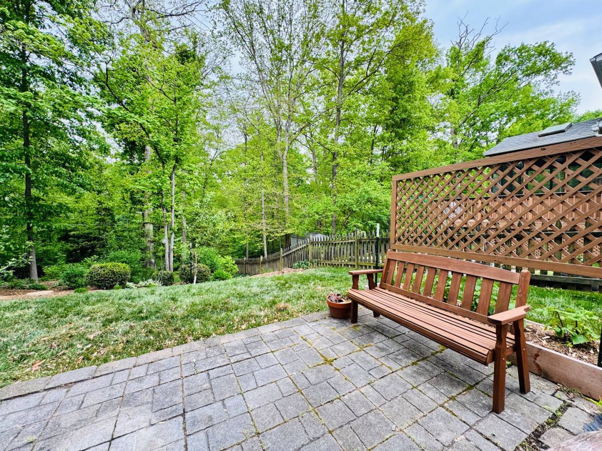 House for rent at 12525 Hedges Run Dr, Woodbridge, VA 22191