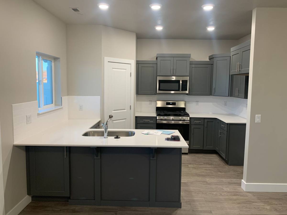 Townhouse for rent at 3058 N 175 E, Cedar City, UT 84721