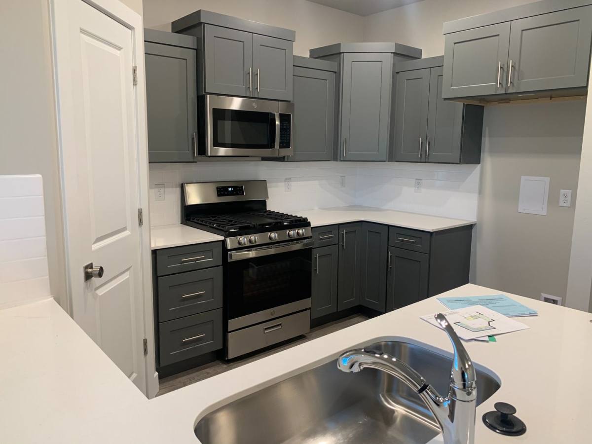 Townhouse for rent at 3058 N 175 E, Cedar City, UT 84721