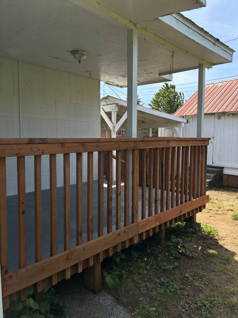 House for rent at 791 N Elliott, Coquille, OR 97423