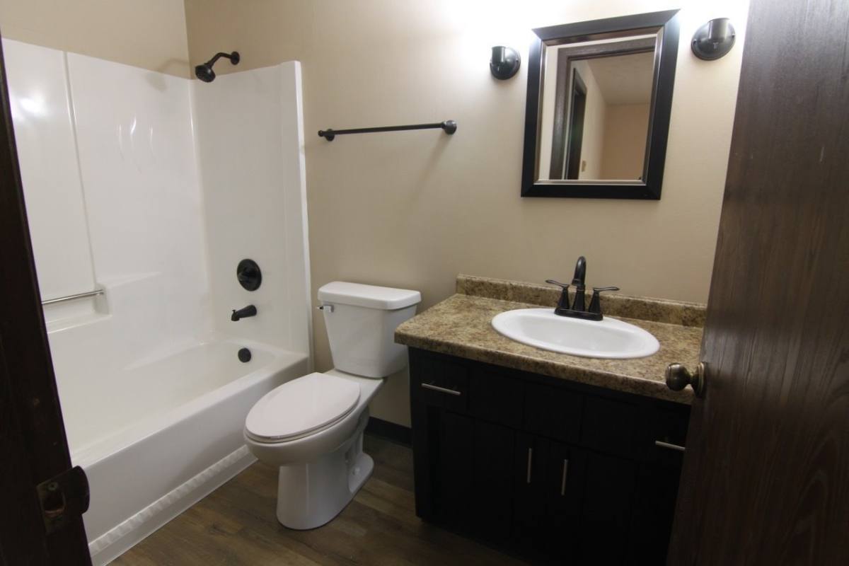 Apartment for rent at 840 Park St, De Pere, WI 54115