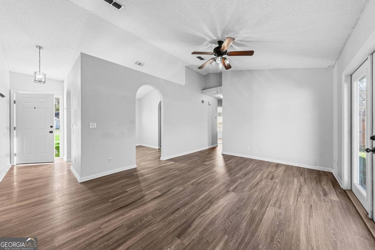 House for rent at 401 Maggie Way, Saint Marys, GA 31558