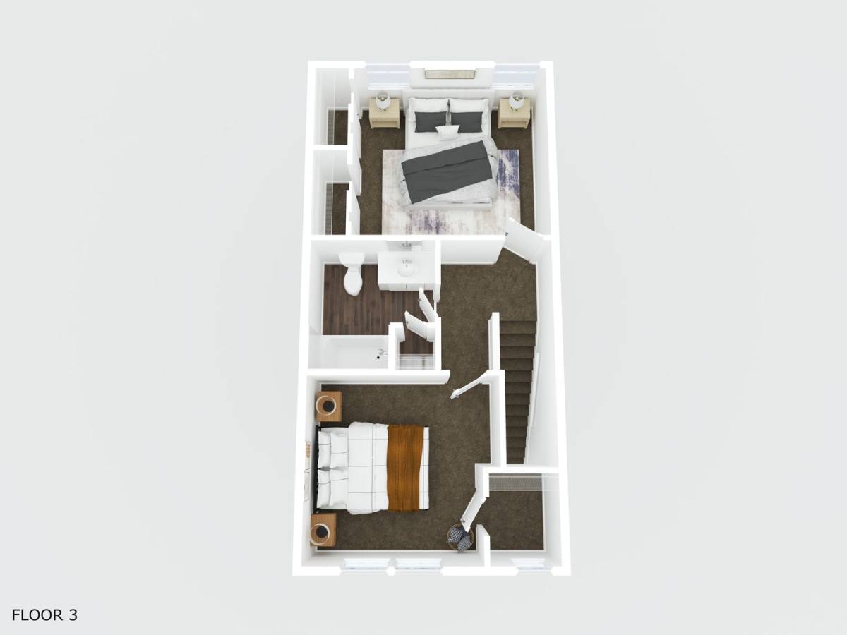 Townhouse for rent at 412 Lindsay Dr, Mechanicsburg, PA 17050