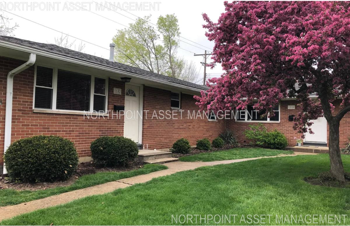 House for rent at 1140 Eastfield Rd, Columbus, OH 43085