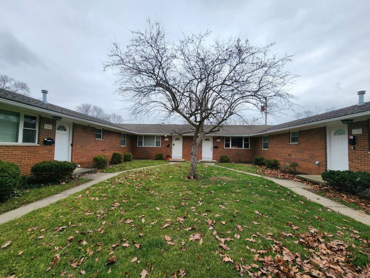 House for rent at 1140 Eastfield Rd, Columbus, OH 43085
