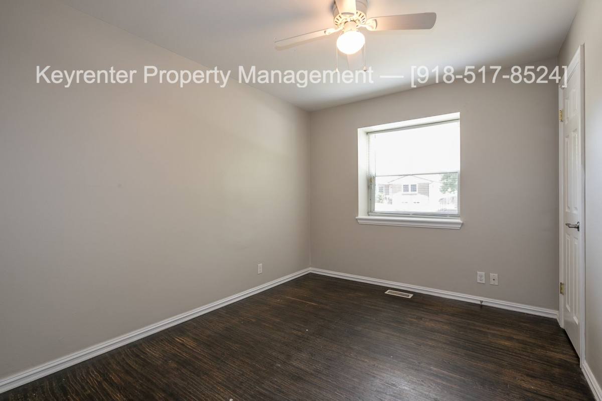 House for rent at 130 S 167th E Ave, Tulsa, OK 74108