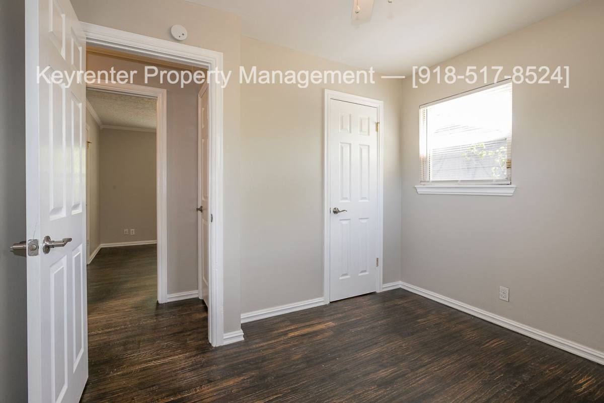 House for rent at 130 S 167th E Ave, Tulsa, OK 74108