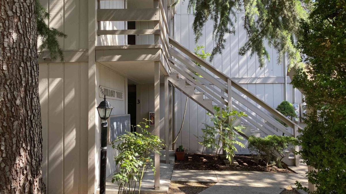 Apartment for rent at 775 SW Washington, Corvallis, OR 97333