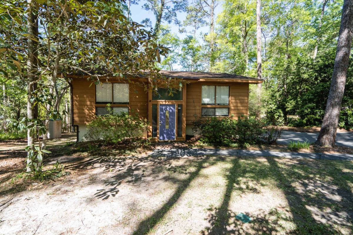 House for rent at 3322 Robinhood Rd, Tallahassee, FL 32312