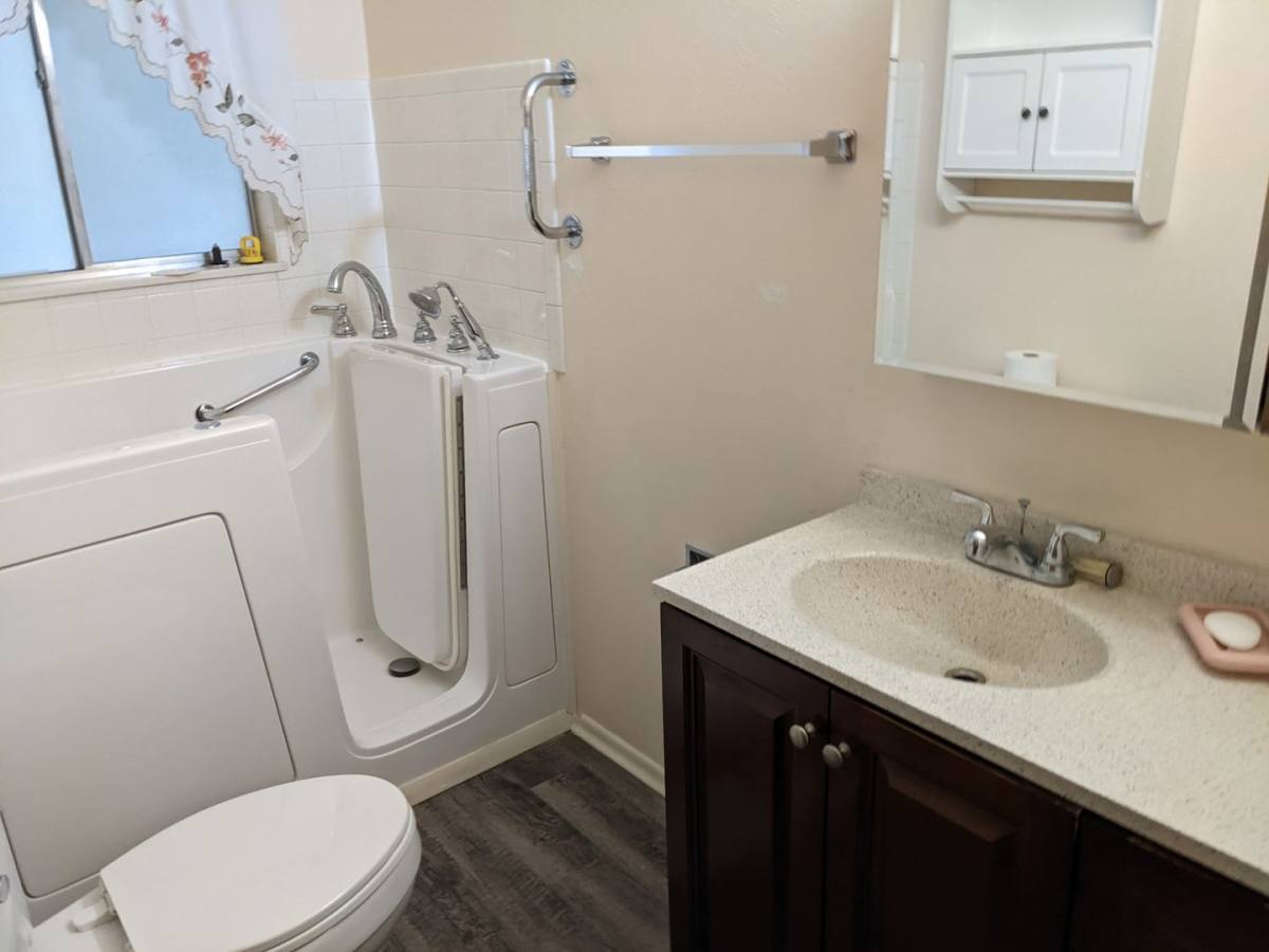 Apartment for rent at 4125 Tulip Way, Colorado Springs, CO 80907