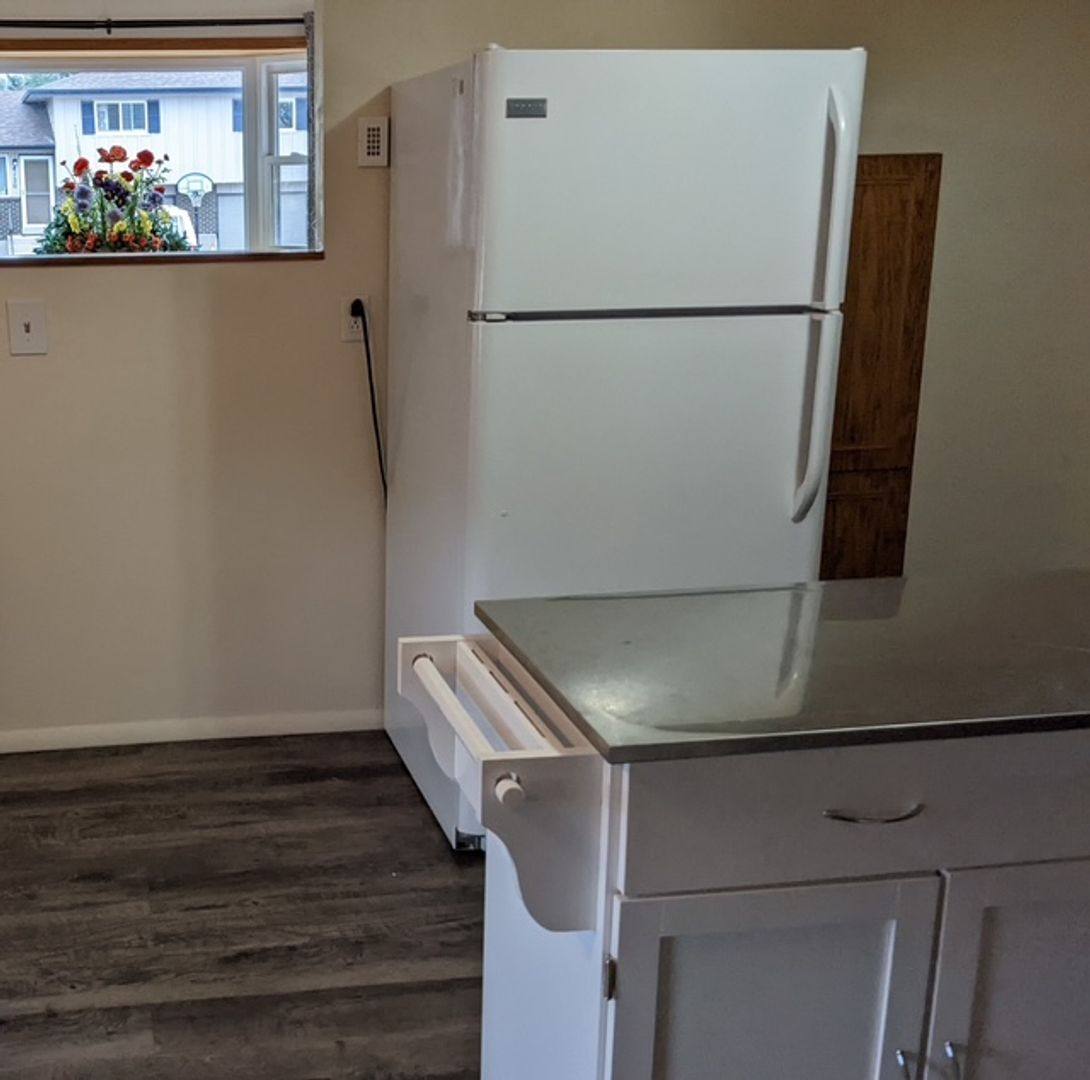 Apartment for rent at 4125 Tulip Way, Colorado Springs, CO 80907