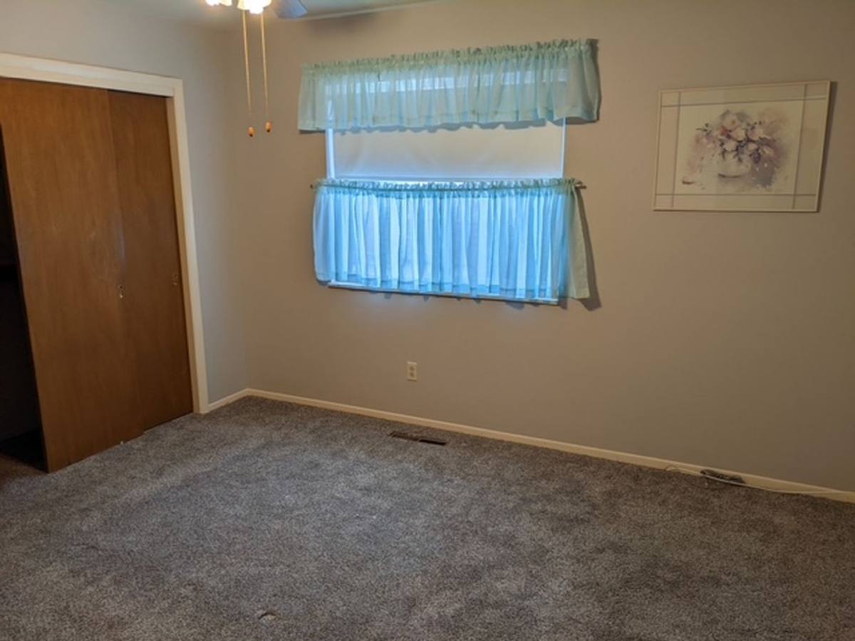 Apartment for rent at 4125 Tulip Way, Colorado Springs, CO 80907
