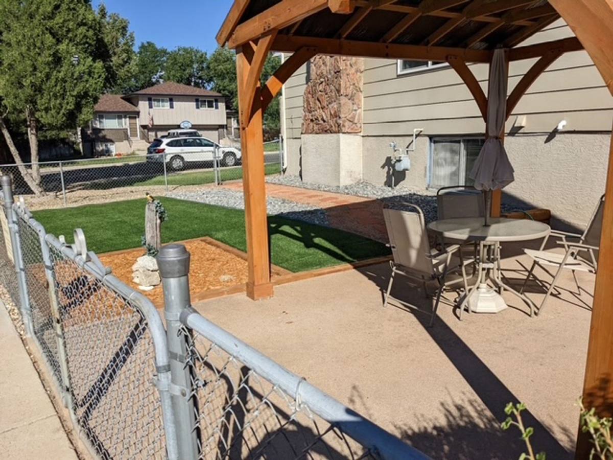 Apartment for rent at 4125 Tulip Way, Colorado Springs, CO 80907