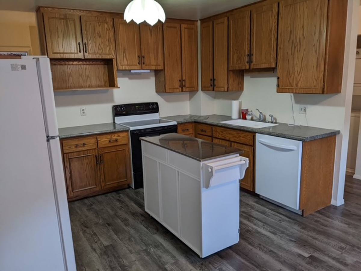 Apartment for rent at 4125 Tulip Way, Colorado Springs, CO 80907