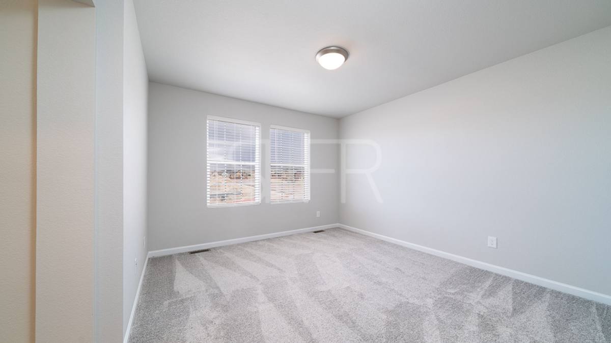 Townhouse for rent at 5361 Mountain Vista Heights, Colorado Springs, CO 80924