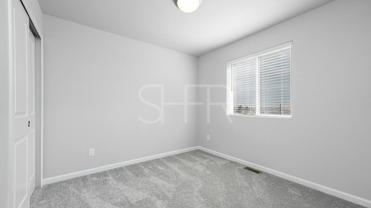 Townhouse for rent at 5361 Mountain Vista Heights, Colorado Springs, CO 80924