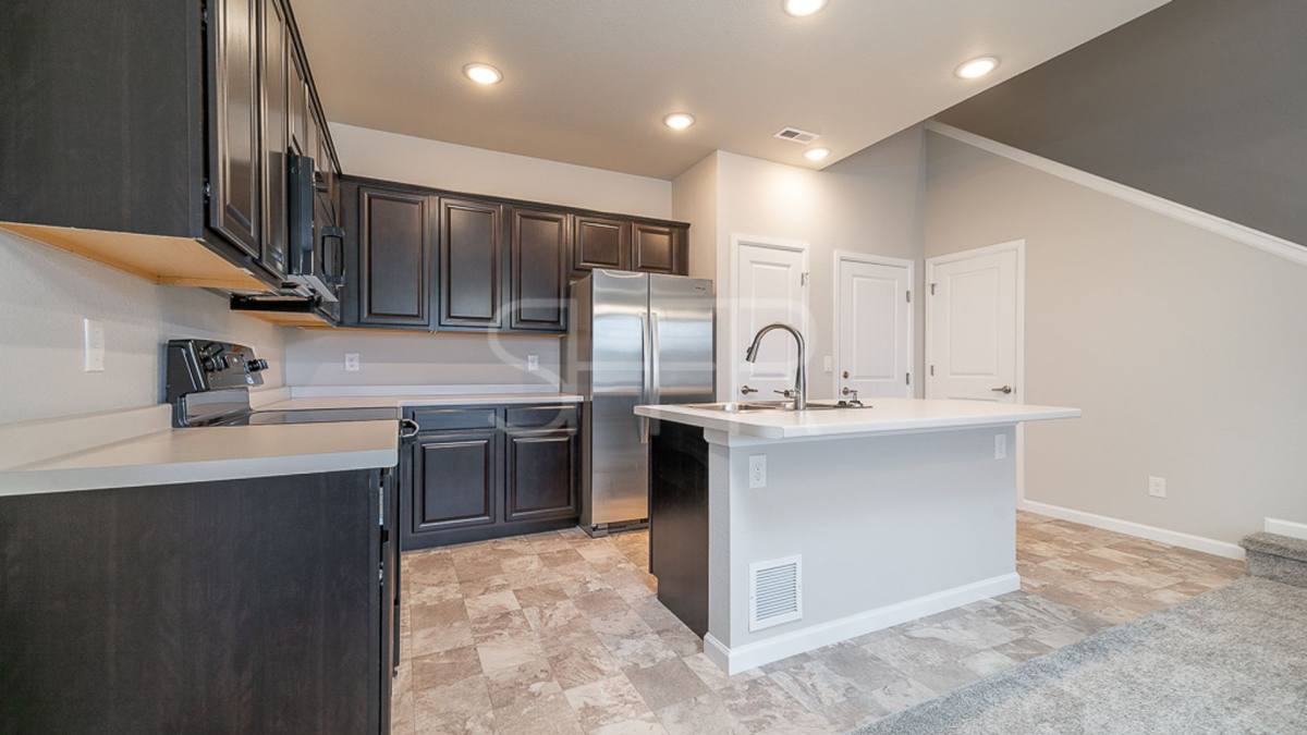Townhouse for rent at 5361 Mountain Vista Heights, Colorado Springs, CO 80924