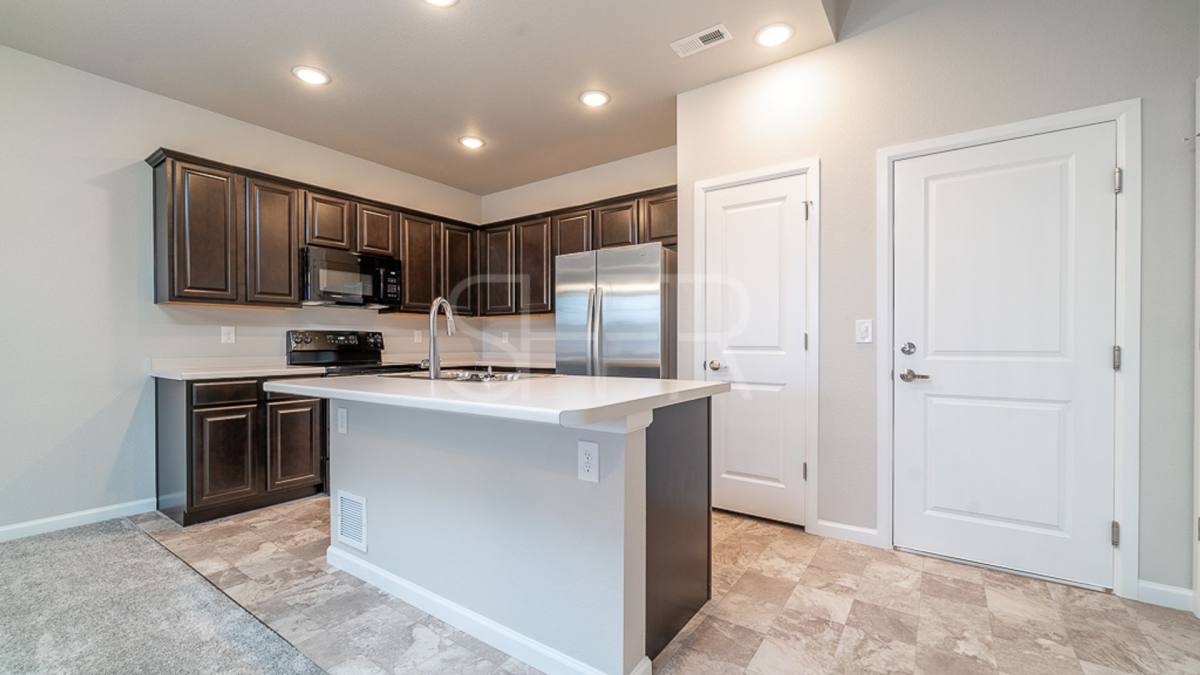 Townhouse for rent at 5361 Mountain Vista Heights, Colorado Springs, CO 80924