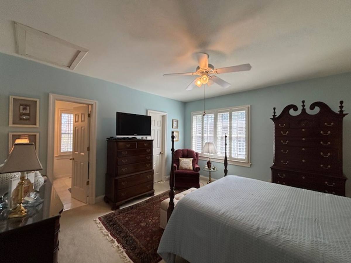 Townhouse for rent at 1005 Draketail Lane, Virginia Beach, VA 23451