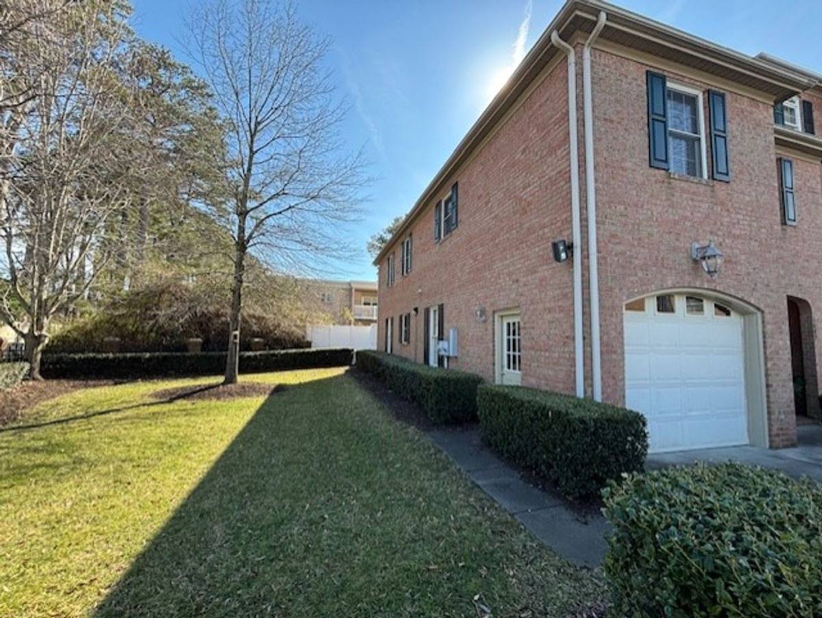 Townhouse for rent at 1005 Draketail Lane, Virginia Beach, VA 23451