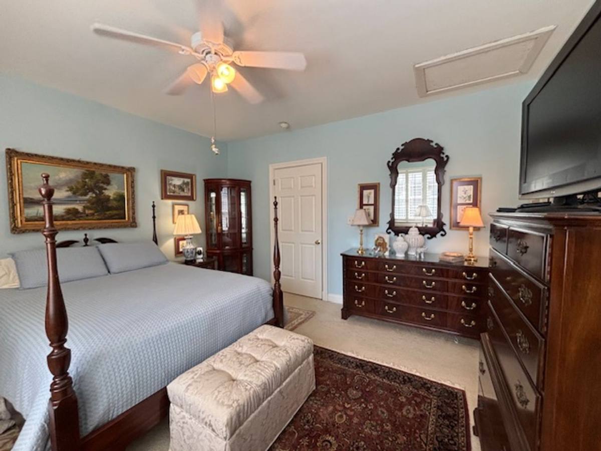 Townhouse for rent at 1005 Draketail Lane, Virginia Beach, VA 23451