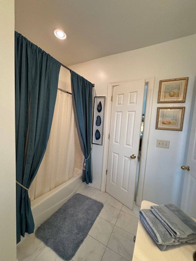 Townhouse for rent at 1005 Draketail Lane, Virginia Beach, VA 23451