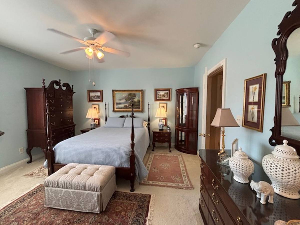 Townhouse for rent at 1005 Draketail Lane, Virginia Beach, VA 23451