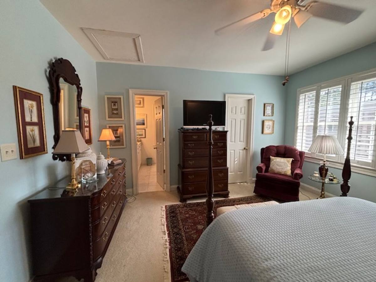 Townhouse for rent at 1005 Draketail Lane, Virginia Beach, VA 23451