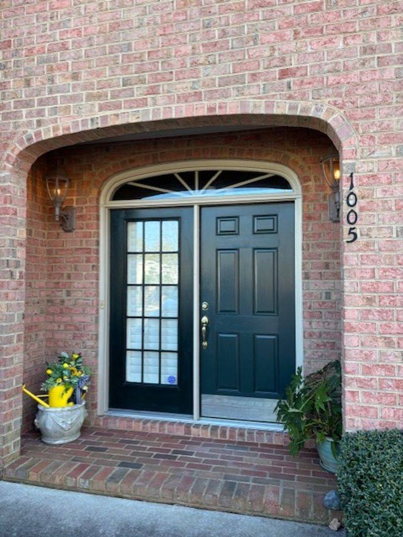Townhouse for rent at 1005 Draketail Lane, Virginia Beach, VA 23451