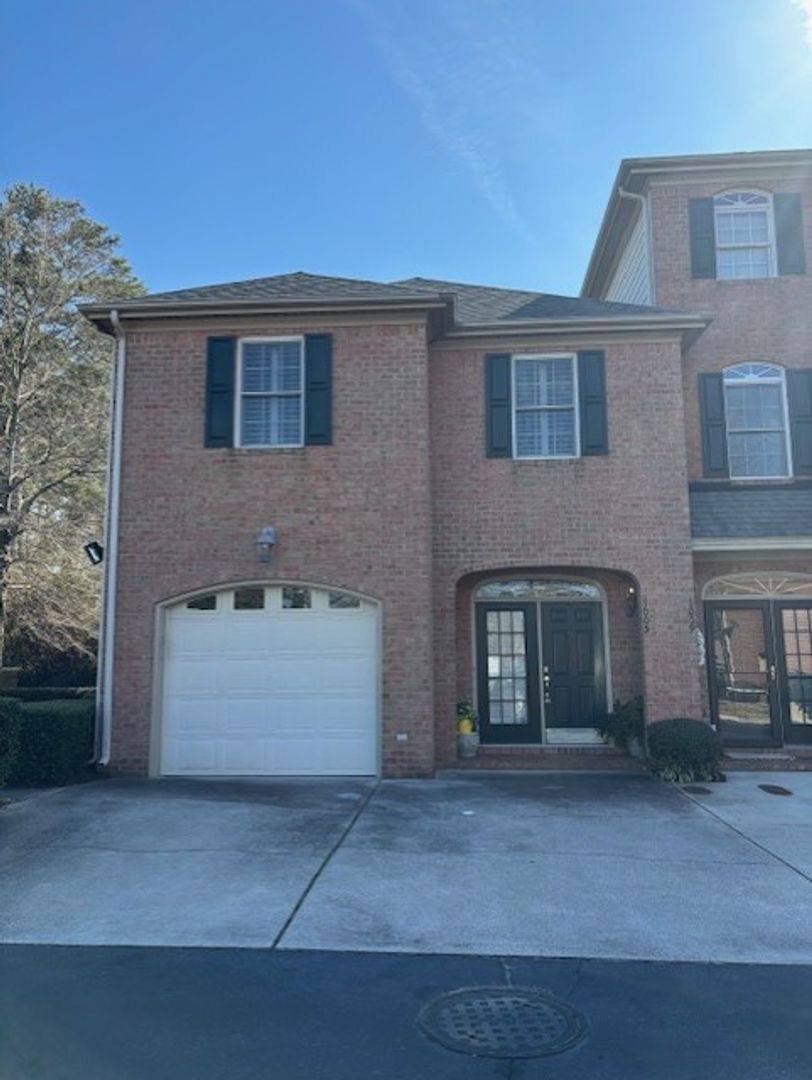 Townhouse for rent at 1005 Draketail Lane, Virginia Beach, VA 23451