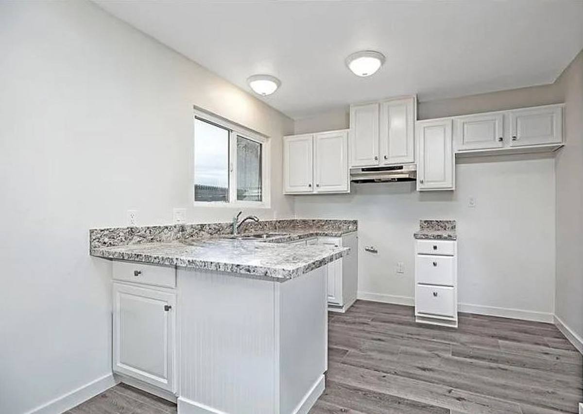 Apartment for rent at 1676-1678 Klauber Ave, San Diego, CA 92114