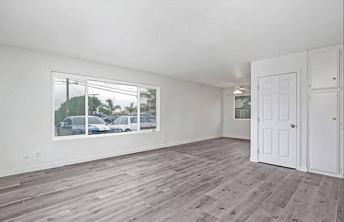 Apartment for rent at 1676-1678 Klauber Ave, San Diego, CA 92114