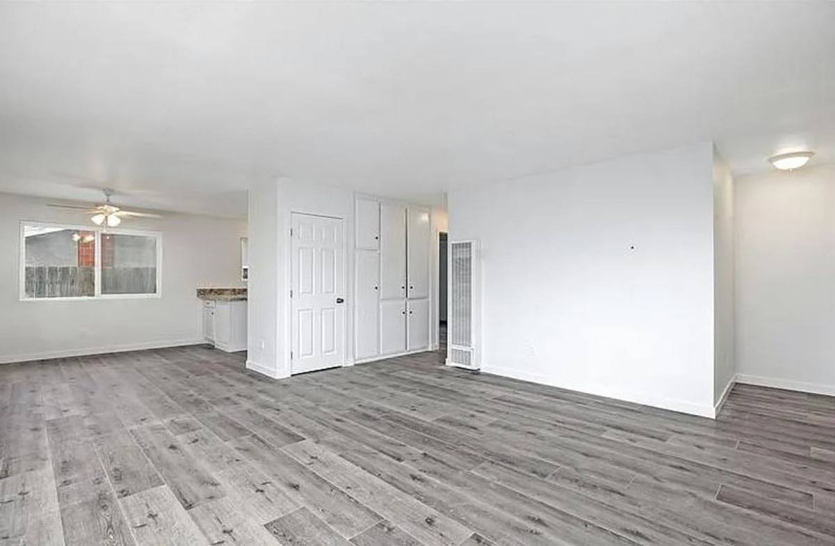 Apartment for rent at 1676-1678 Klauber Ave, San Diego, CA 92114