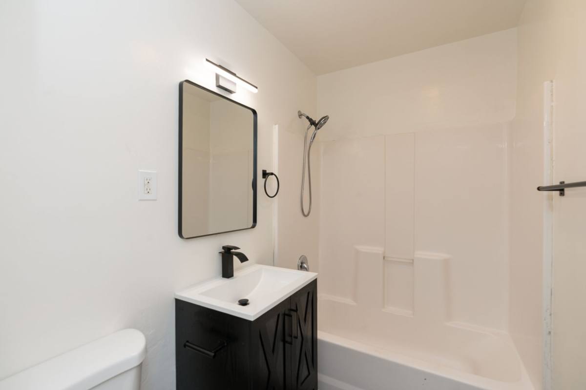 Apartment for rent at 4001 33rd St, San Diego, CA 92104