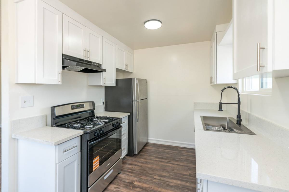Apartment for rent at 4001 33rd St, San Diego, CA 92104