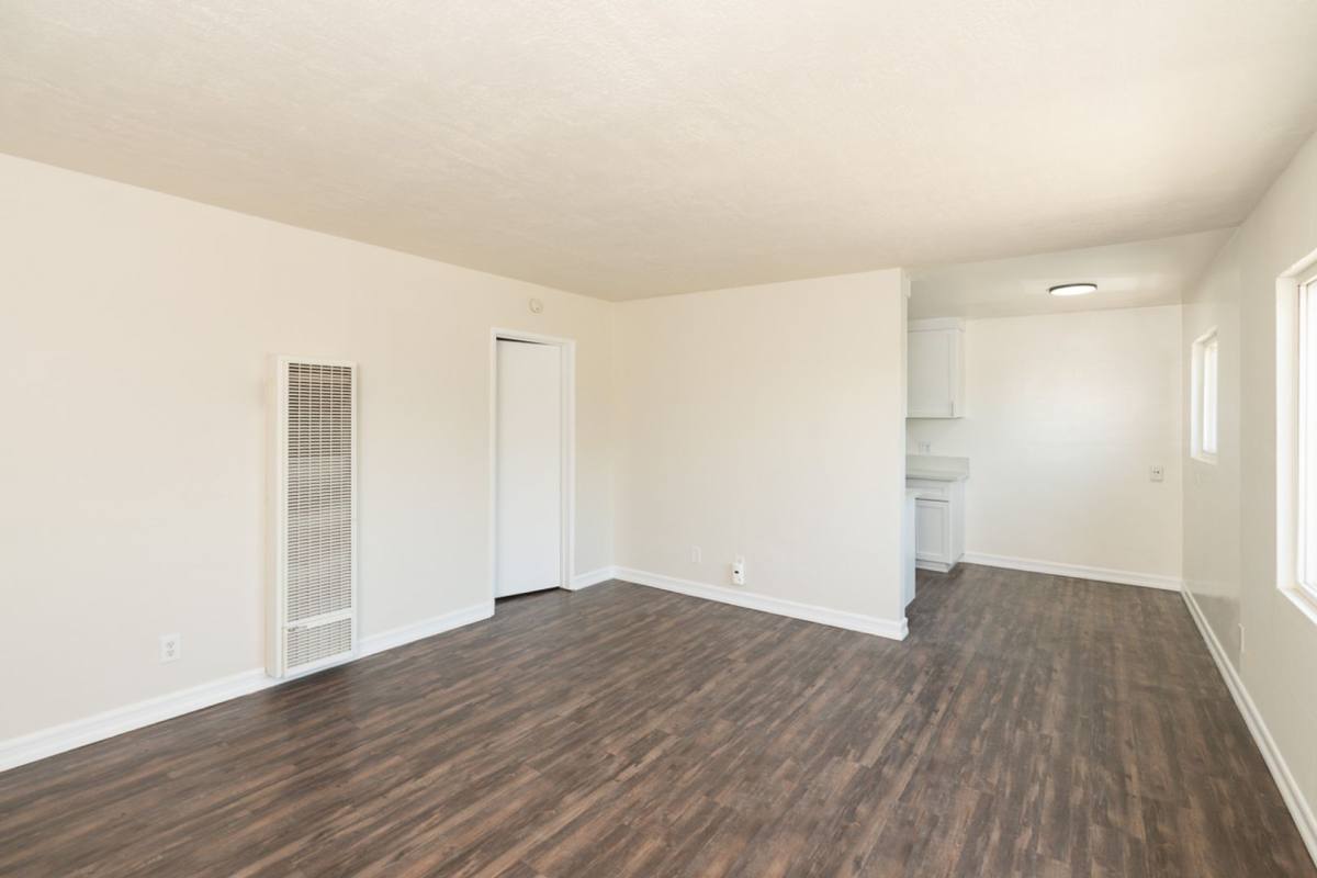 Apartment for rent at 4001 33rd St, San Diego, CA 92104