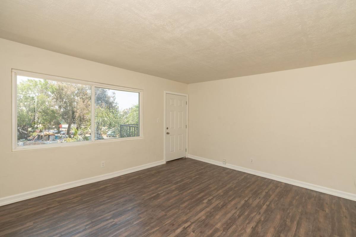 Apartment for rent at 4001 33rd St, San Diego, CA 92104