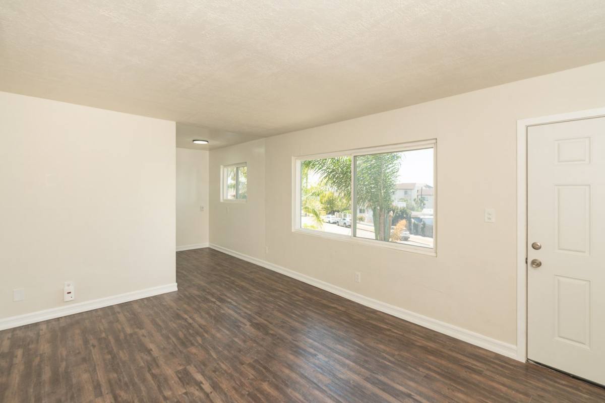 Apartment for rent at 4001 33rd St, San Diego, CA 92104