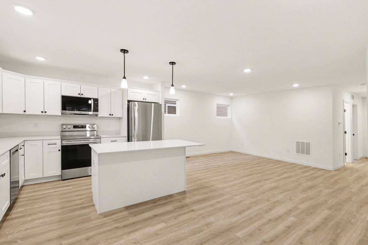 House for rent at 6200 Aurelius Rd, Lansing, MI 48911