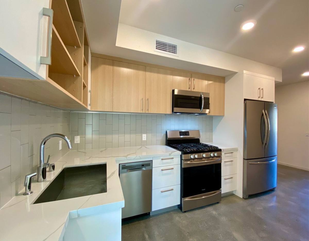 Apartment for rent at 1901 Echo Park Ave, Los Angeles, CA 90026