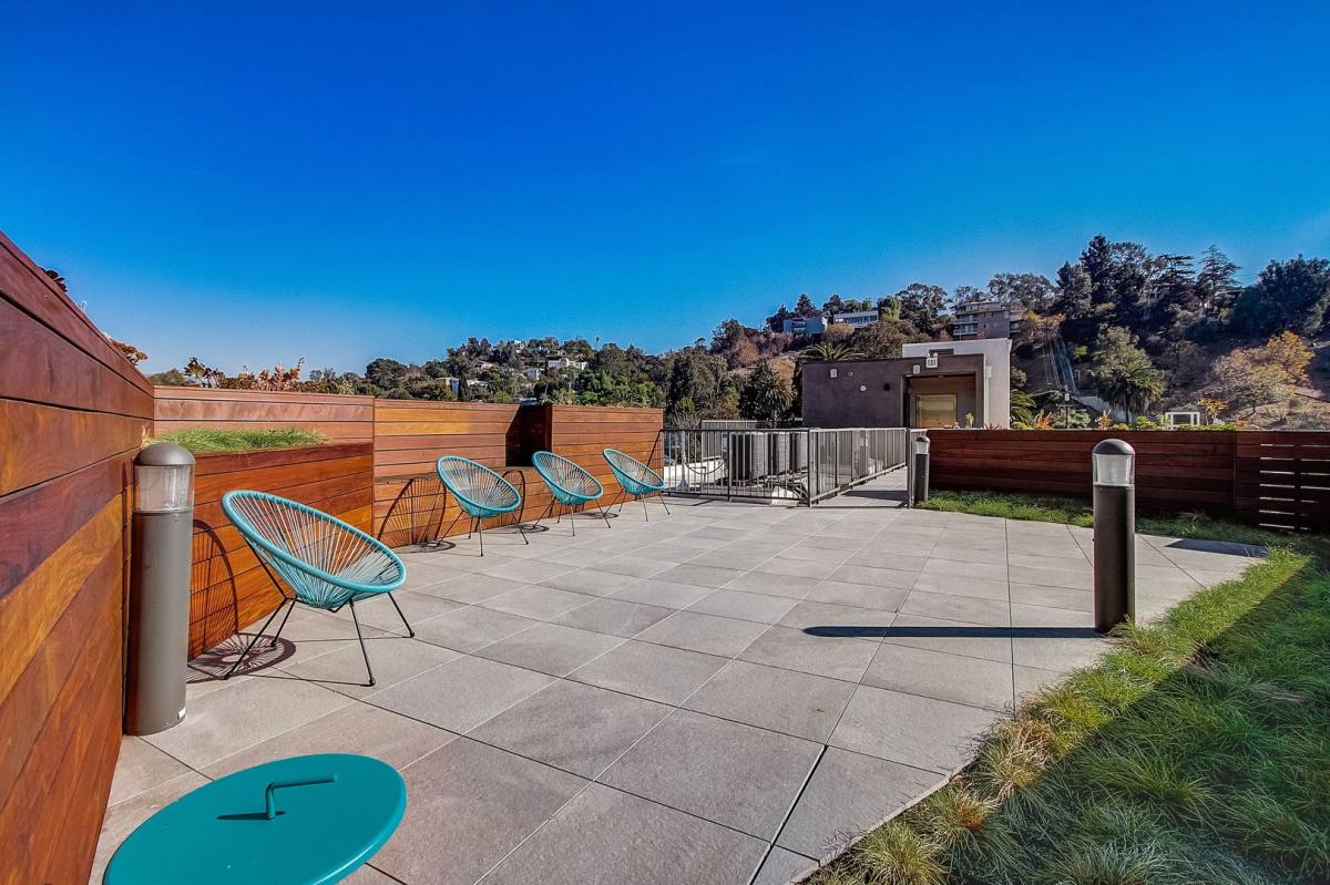 Apartment for rent at 1901 Echo Park Ave, Los Angeles, CA 90026