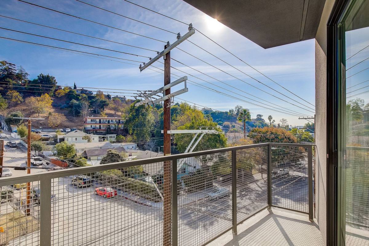 Apartment for rent at 1901 Echo Park Ave, Los Angeles, CA 90026