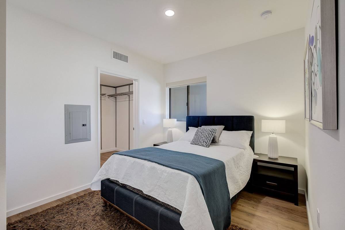 Apartment for rent at 1901 Echo Park Ave, Los Angeles, CA 90026