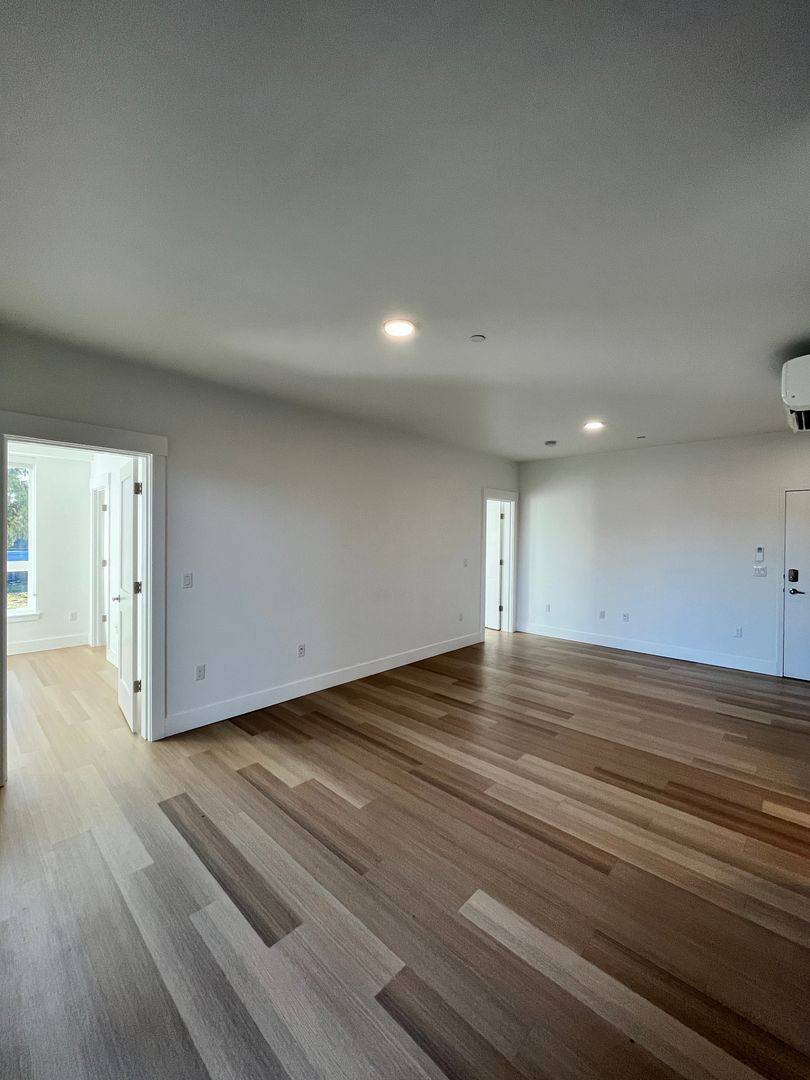 Apartment for rent at 1355 N Liberty St, Portland, OR 97217
