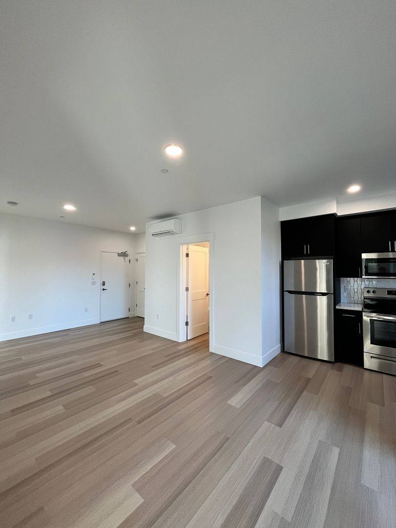 Apartment for rent at 1355 N Liberty St, Portland, OR 97217